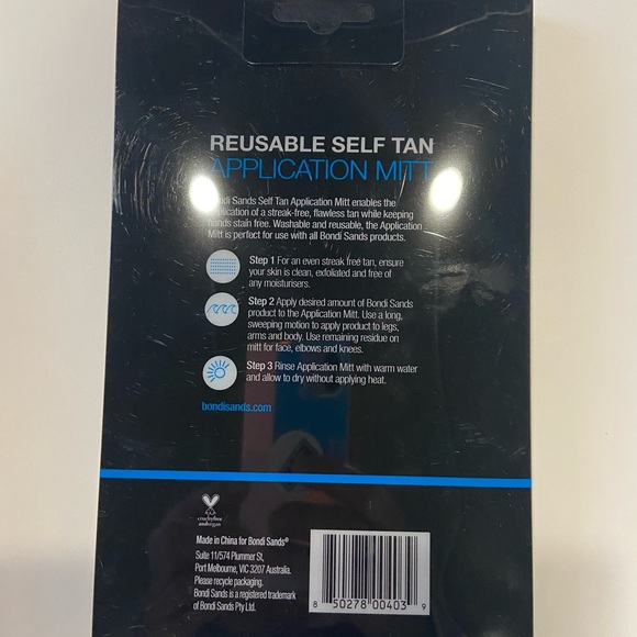 NWT BONDI SANDS SELF TANNING 3 PIECE BUNDLE - Picture 6 of 11